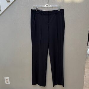 Theory Navy Blue Dress pants, women’s size 6